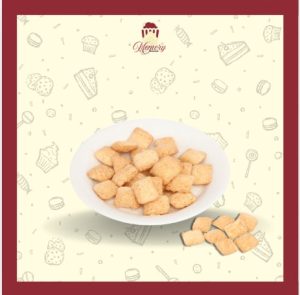 Bánh Snack Pillows 