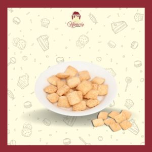 Bánh Snack Pillows