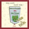 bánh snack đậu xanh