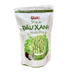 Bánh đậu xanh nước dừa