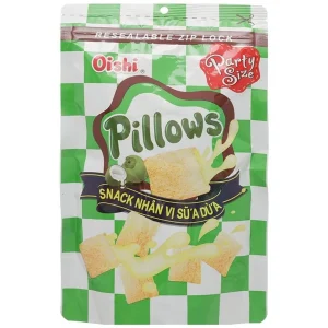 Bánh Snack Pillows