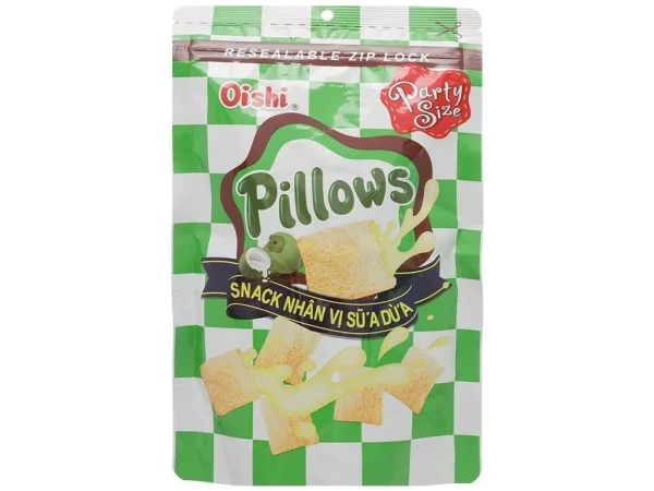Bánh Snack Pillows