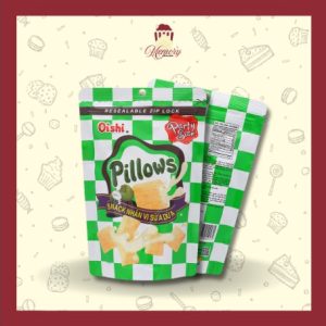 Bánh Snack Pillows