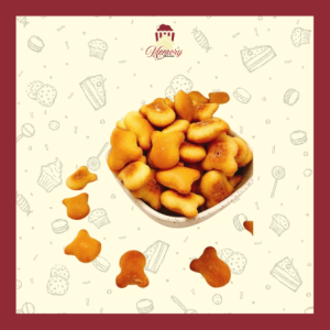 Bánh gấu