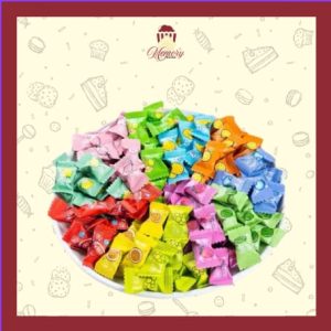 Kẹo trái cây
