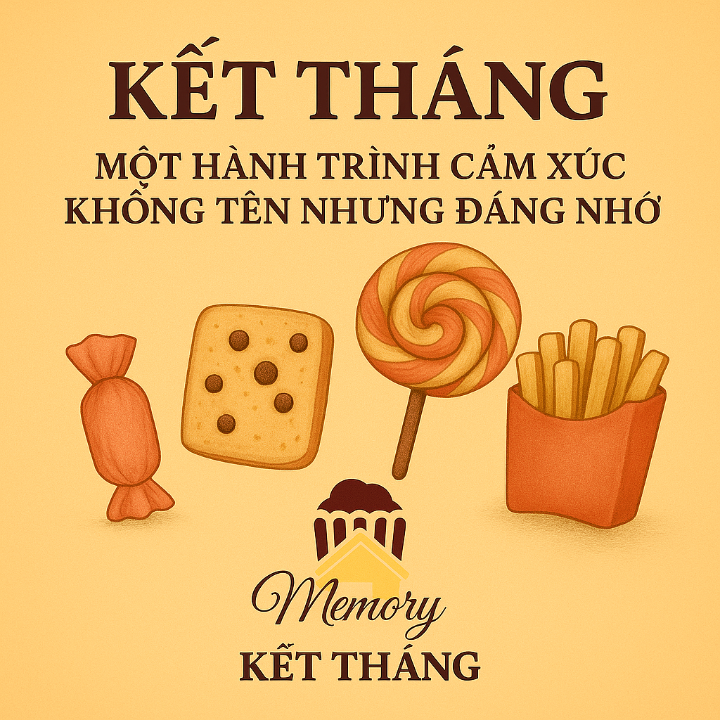 Kết tháng