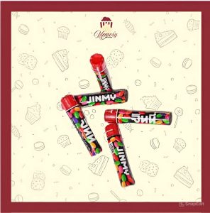 kẹo Jinny hot trend