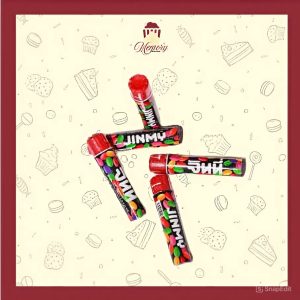 kẹo Jinny hot trend