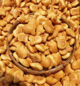 Bánh Gấu