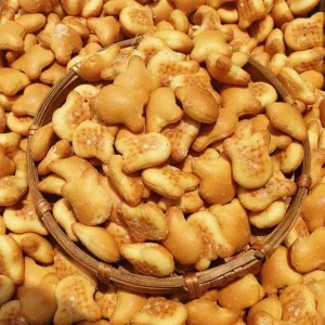 Bánh gấu