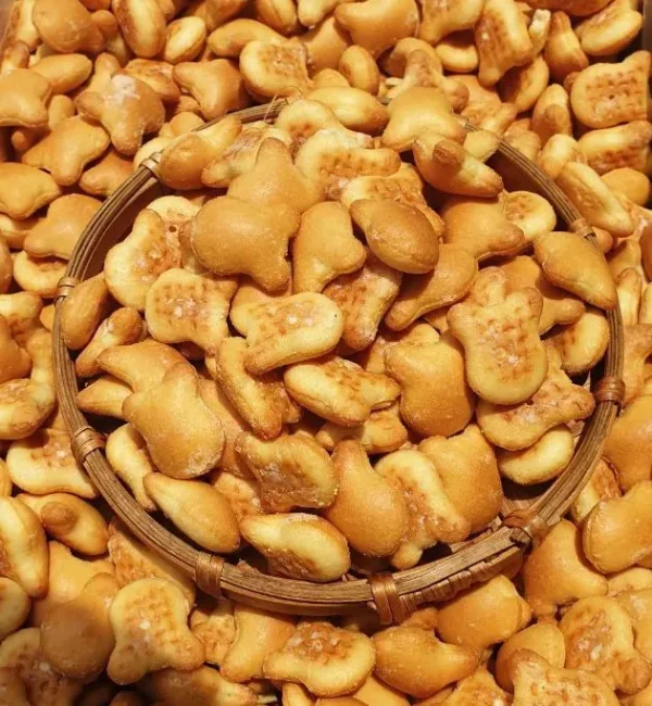 Bánh gấu